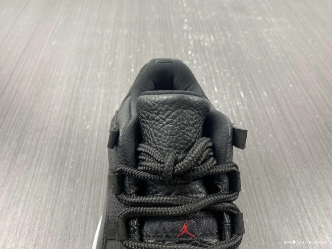 Rep Retro 11 Jordan AV2187-001 Low Air 72-10 0823